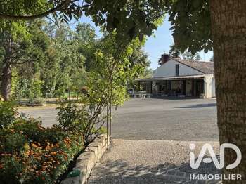 Vente maison 3 pièces Coulon 79