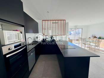 Vente Maison 4 chambresCoulon