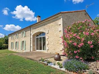 Vente Maison 5 chambresCoulon
