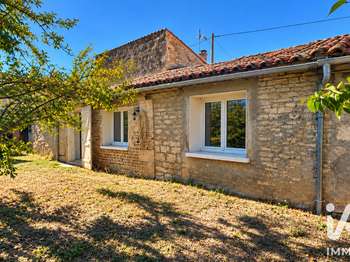 Photo Vente maison Coulon