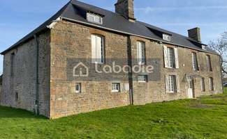 Photo Vente maison Coulonces