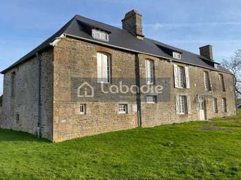 Photo Vente maison Coulonces