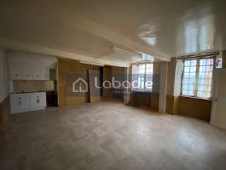 Vente maison 2 pièces