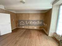 Vente maison 2 pièces