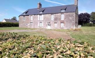 Photo Vente maison Coulonces