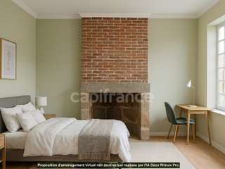Vente maison 8 pièces Vente maison 8 pièces