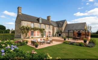 Photo Vente maison Coulonces