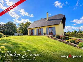 Vente maison 6 pièces Coulonces 14