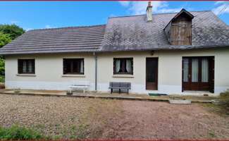 Photo Vente maison Coulongé