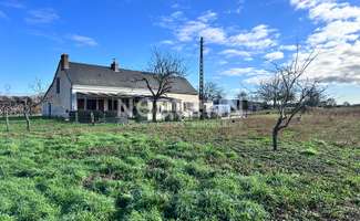 Photo Vente maison Coulongé