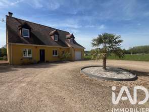 Vente Maison 4 chambresCoulongé