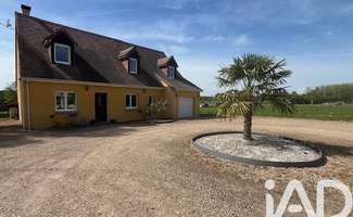 Photo Vente maison Coulongé