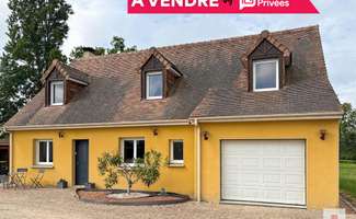 Photo Vente maison Coulongé