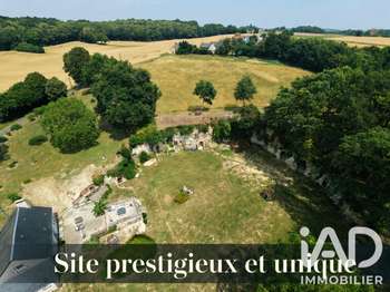 Vente Maison 4 piècesCoulongé
