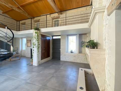 Vente maison 10 pièces Vente maison 10 pièces