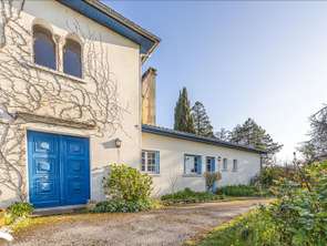 Vente Maison 6 chambresCoulonges-sur-l'Autize