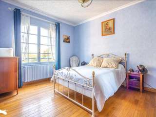 Vente maison 12 pièces