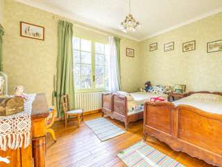 Vente maison 12 pièces