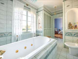 Vente maison 12 pièces