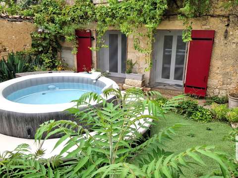 Vente maison 7 pièces Coulonges-sur-l'Autize 79