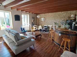 Vente maison 6 pièces Vente maison 6 pièces