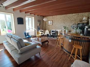 Vente maison 6 pièces Vente maison 6 pièces