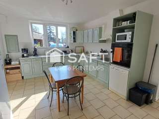 Vente maison 6 pièces Vente maison 6 pièces