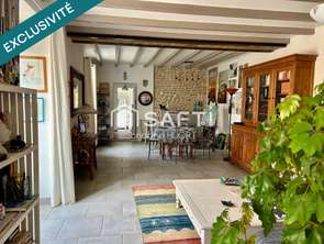 Vente Maison 3 chambresCoulonges-sur-l'Autize