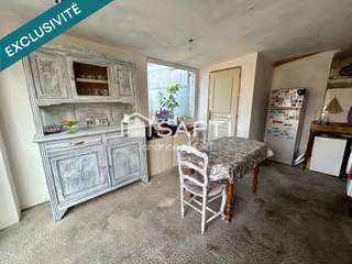 Vente maison 4 pièces Vente maison 4 pièces