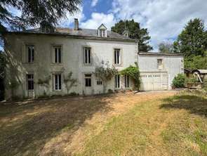 Vente Maison 3 chambresCoulonges-sur-l'Autize