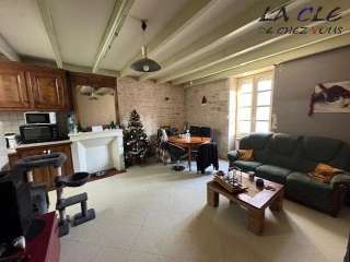 Vente maison 11 pièces