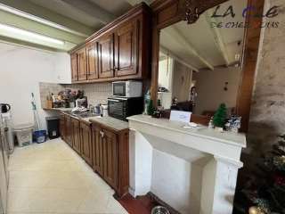 Vente maison 11 pièces