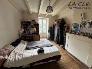 Vente maison 11 pièces