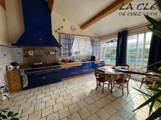 Vente maison 11 pièces
