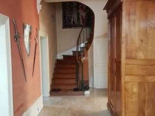 Vente maison 10 pièces
