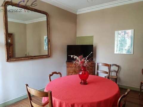 Vente maison 10 pièces