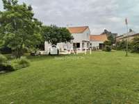 Vente maison 11 pièces