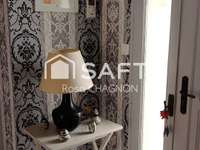 Vente maison 11 pièces