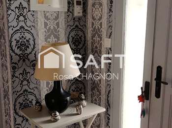Vente maison 11 pièces