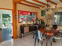 Vente maison 11 pièces