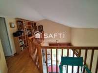 Vente maison 11 pièces