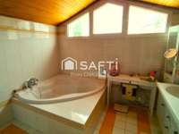 Vente maison 11 pièces