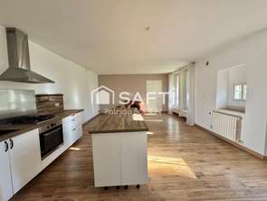 Vente Maison 3 chambresCoulonges-sur-l'Autize
