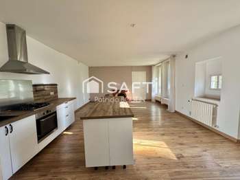 Vente maison 4 pièces Coulonges-sur-l'Autize 79