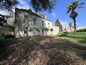 Vente Maison 3 chambresCoulonges-sur-l'Autize