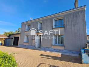 Vente Maison 3 chambresCoulonges-sur-l'Autize