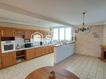 Vente Maison 3 chambresCoulonges-sur-l'Autize