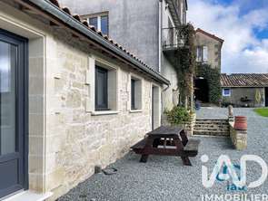 Vente Maison 3 chambresCoulonges-sur-l'Autize
