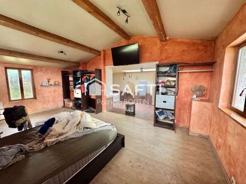 Vente maison 6 pièces Coulonges-sur-l'Autize 79