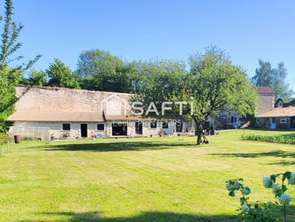 Vente Maison 3 chambresCoulonges-sur-l'Autize